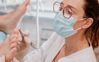 Mycoses, cors, durillons : Comment les reconnaître et les faire soigner efficacement ?