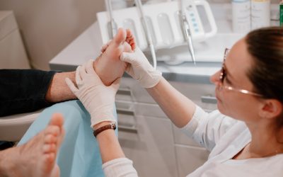 La réflexologie plantaire : Comment ça marche et quels sont les points clés ?