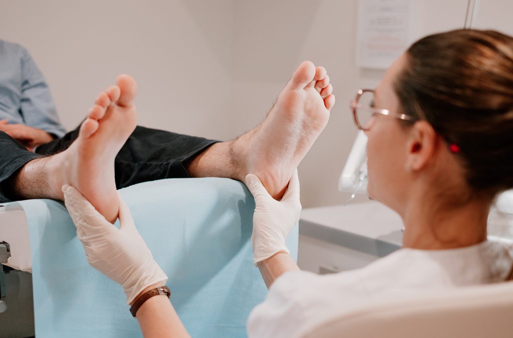Comment protéger et corriger les déformations de ses orteils ?