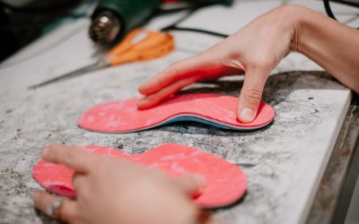 Semelles orthopédiques : Comment savoir si j&rsquo;en ai besoin ?